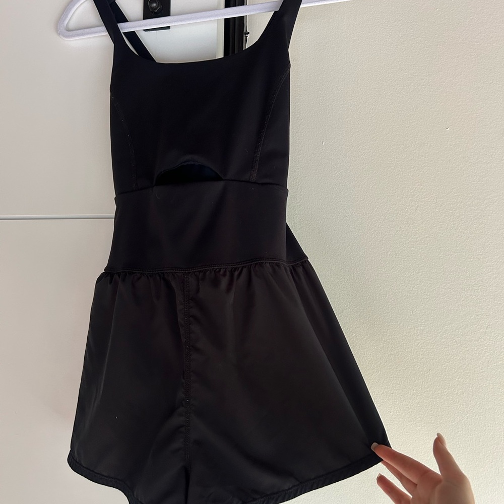 Free People Romper